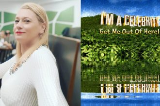Ραχήλ Μακρή: Θα πάρει μέρος στο «I’ m A Celebrity Get Me Out Of Here»;