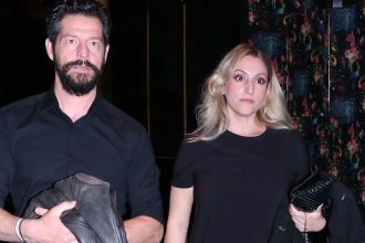 Πατέρας για πρώτη φορά ο Απόστολος Ρουβάς - Γέννησε η σύντροφός του, Φανή Γιαβρίδου