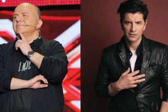 Ο Νίκος Μουρατίδης αποκάλυψε πότε σταμάτησε να του μιλάει ο Σάκης Ρουβάς