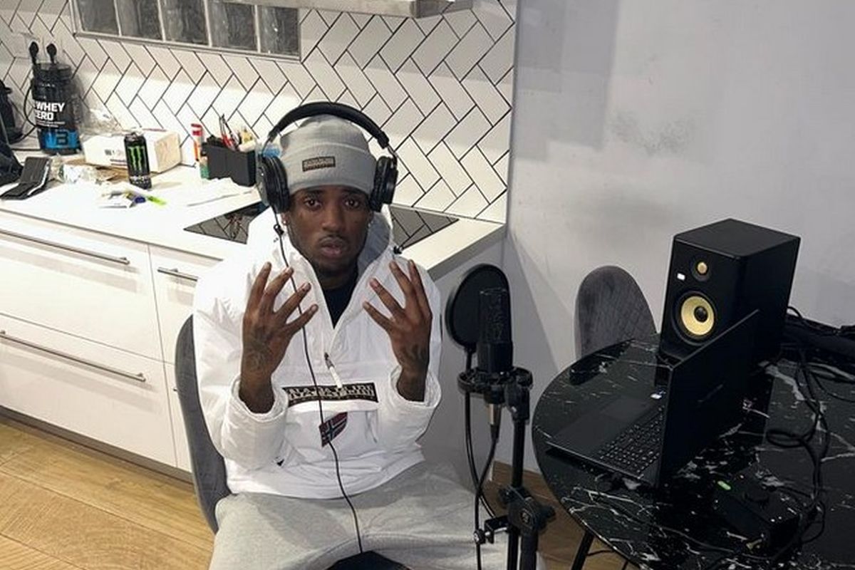 O 23χρονος Τράπερ GameBoy Melody σκοτώθηκε σε τροχαίο στην Πέτρου Ράλλη