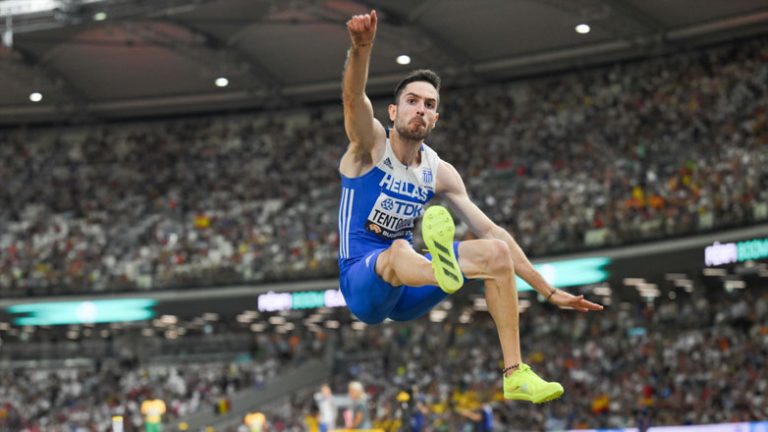 Νέος θρίαμβος για τον Τεντόγλου στη Ζυρίχη