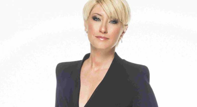 Απηύδησε η Σία Κοσιώνη στον αέρα: «Δεν ξέρω τι να πω, αδιανόητα πράγματα»