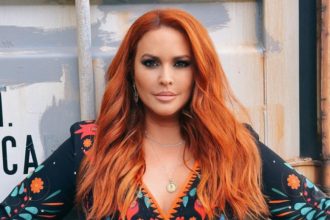 Η Σίσσυ Χρηστίδου για τη διαμάχη με τον Θοδωρή Μαραντίνη - «Δεν μιλάω και οι λόγοι είναι σοβαροί»