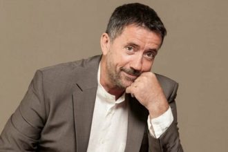 Σπύρος Παπαδόπουλος: «Πολλές φορές δεν περνούσα καλά στην εκπομπή, υπέφερα»