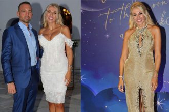 Κωνσταντίνα Σπυροπούλου: «Σκεφτόμαστε για δεύτερο παιδάκι, θέλουμε να μεγαλώσει η οικογένειά μας»