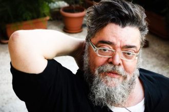 Κραουνάκης για ΣΥΡΙΖΑ: «Δεν είναι Αριστερά αυτό... έχει ξεκατινιαστεί το σύστημα»