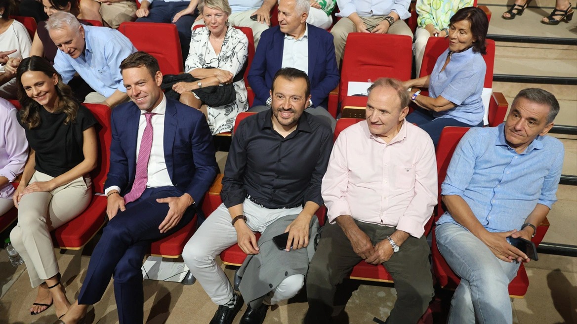 Εκλογές ΣΥΡΙΖΑ: Δικαίωμα ψήφου για όλους άνω των 15 ετών - Ψηφίζουν και τα μη μέλη