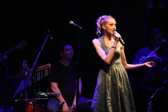 Τάνια Ρόκκα: Δεν είχα την πολυτέλεια χρόνου να καθυστερήσουμε τις χημειοθεραπείες, δυστυχώς