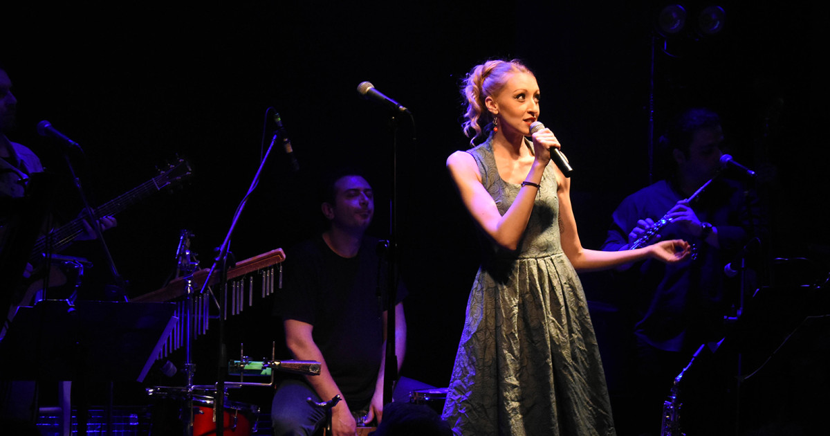 Τάνια Ρόκκα: Δεν είχα την πολυτέλεια χρόνου να καθυστερήσουμε τις χημειοθεραπείες, δυστυχώς