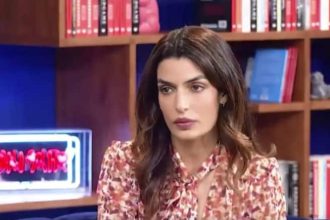 Τόνια Σωτηροπούλου: «Μπορώ να υιοθετήσω 35 κουνέλια και να μην κάνω ποτέ παιδιά. Είναι δικό μου πρόβλημα»