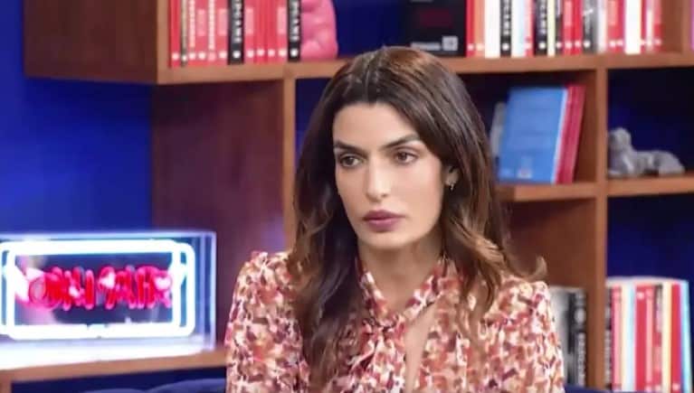 Τόνια Σωτηροπούλου: «Μπορώ να υιοθετήσω 35 κουνέλια και να μην κάνω ποτέ παιδιά. Είναι δικό μου πρόβλημα»