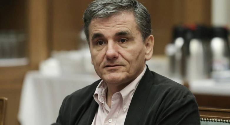 Τσακαλώτος: Πολιτειακός και διοικητικός εκφυλισμός οι εικόνες καταστροφής στη Θεσσαλία