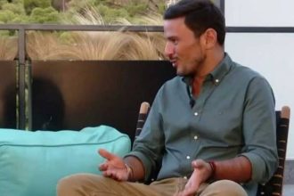 Κώστας Τσουρός: Η Ναταλία Γερμανού είναι γενναιόδωρη με όσους αξίζουν, με άλλους δεν είναι