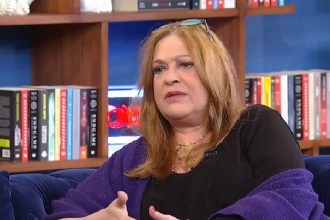 Τζόυς Ευείδη: Θεωρήθηκα καμένη από τον Δαλιανίδη