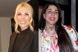 Κατερίνα Καινούργιου για Super Κική: «Είναι καλός άνθρωπος, ας τη συγχωρήσουμε, δε χάθηκε ο κόσμος»