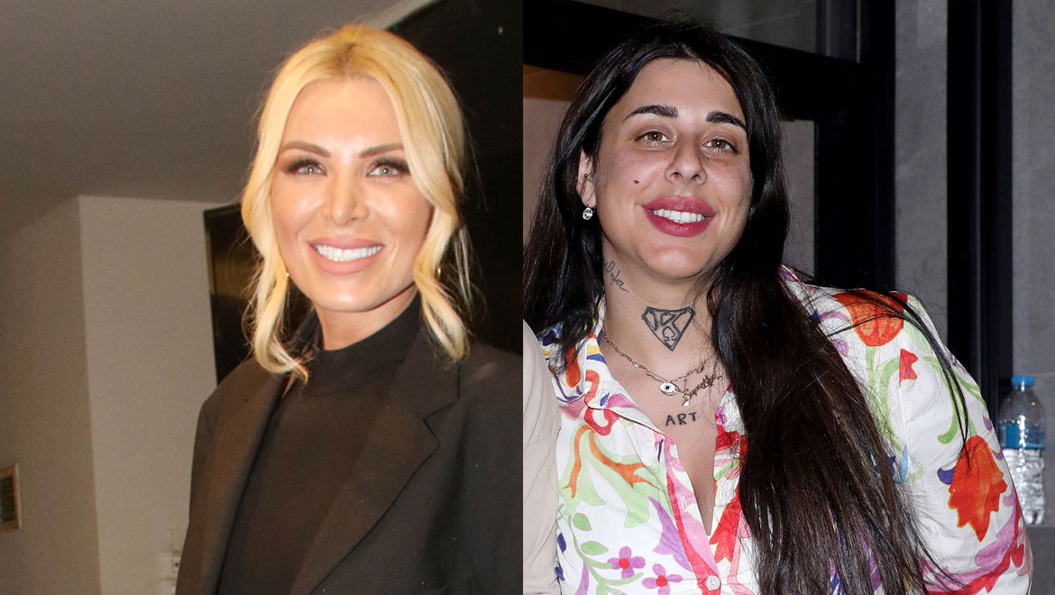 Κατερίνα Καινούργιου για Super Κική: «Είναι καλός άνθρωπος, ας τη συγχωρήσουμε, δε χάθηκε ο κόσμος»