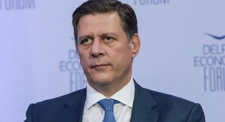 Αδιανόητες δηλώσεις Βαρβιτσιώτη για τους 4 του «Blue Horizon» – «Πήγαν για δουλειά και βρέθηκαν κατηγορούμενοι για δολοφονία»