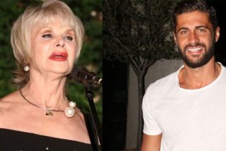 Μαρία Ιωαννίδου: «Είμαι τεκνατζού, όταν δω τον Κωνσταντίνο Βασάλο θα του την πέσω»