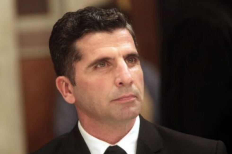 Καταγγελία του Θανάση Βισκαδουράκη για εισπρακτική εταιρία - Πήρε την αποζημίωση του πλημμυροπαθούς πεθερού του