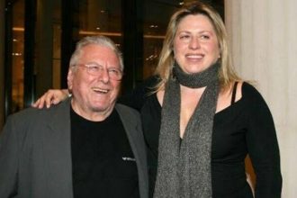 Σάντρα Βουτσά: Τσακωνόμασταν με τον πατέρα μου, ήταν αυστηρός