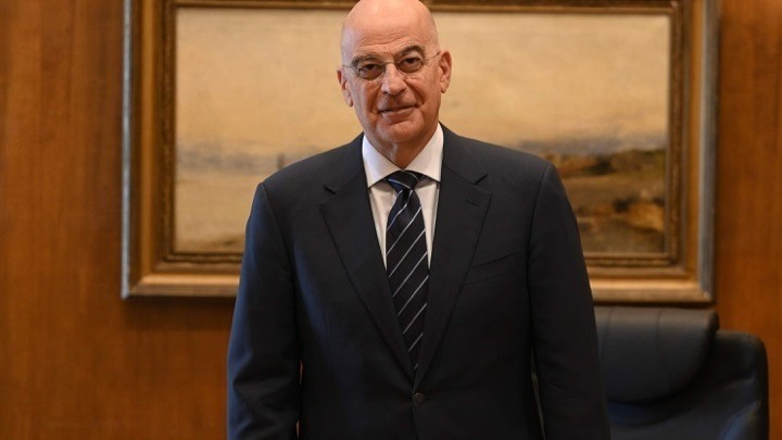 Ν. Δένδιας: Η αμυντική μας διπλωματία πρέπει να εξελίσσεται, προκειμένου η χώρα να δύναται να ανασχέσει οποιαδήποτε δυνάμει απειλή