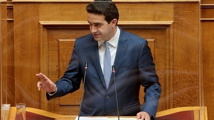 Μ. Κατρίνης: Η κυβέρνηση επιβεβαιώνει ότι έχει χάσει την επαφή με την πραγματικότητα