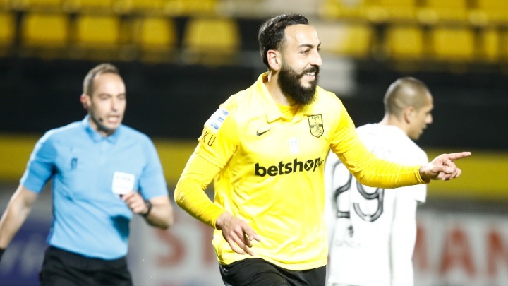 «Τέλος» ο Μήτρογλου από το σύλλογό του στην έκτη γερμανική κατηγορία