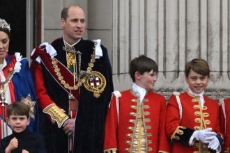 Ο πρίγκιπας Ουίλιαμ είναι ο πιο δημοφιλής της βασιλικής οικογένειας