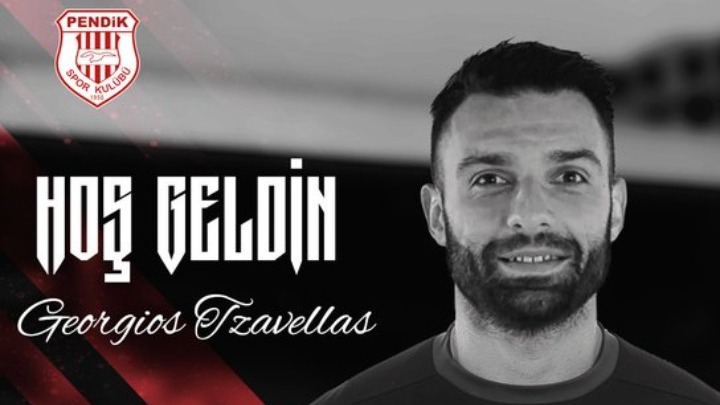 Επίσημο το διαζύγιο Τζαβέλλα - Πεντίκσπορ