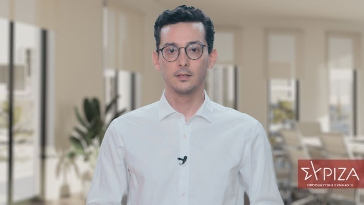 Στ. Καλπάκης: Δεν υπάρχουν δικαιολογίες για την κυβέρνηση