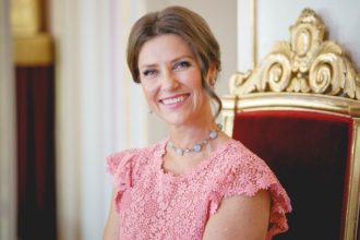 Η πριγκίπισσα της Νορβηγίας, Μάρθα Λουίζ ανακοίνωσε τον γάμο της
