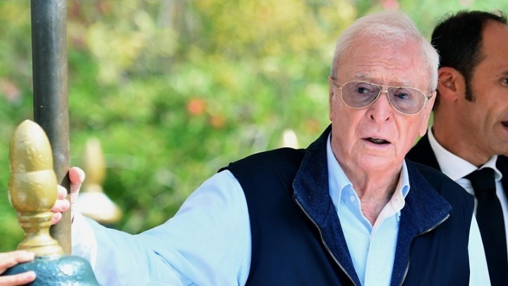 Μάικλ Κέιν: «Έζησα την όσο το δυνατόν καλύτερη ζωή που θα μπορούσα να σκεφτώ»