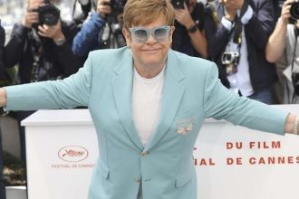 Ο Έλτον Τζον πουλά «αθόρυβα» το πολυτελές διαμέρισμά του στην Ατλάντα