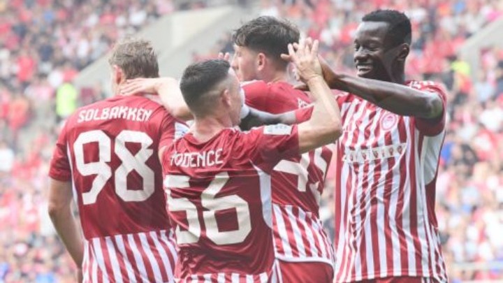 Συνήλθε η Μπράιτον μετά το «χαστούκι» από την ΑΕΚ