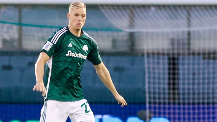 Μάγκνουσον: «Θα επιστρέψω πιο δυνατός»