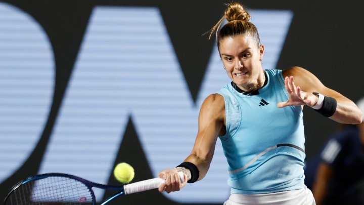 Με άνεση στα προημιτελικά η Σάκκαρη