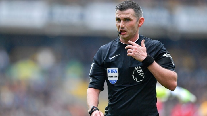 Σαουδική Αραβία: Στο στόχαστρο και οι ευρωπαίοι διαιτητές