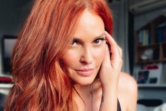 Σίσσυ Χρηστίδου: «Δεν καταλαβαίνω πώς ευεργέτησε ο Γιώργος Λιάγκας τον Δημήτρη Ουγγαρέζο»