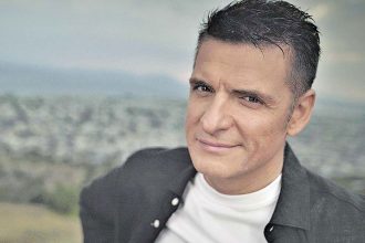 Αντωνιάδης για τραπ μουσική: «Σκουπίδια, για να μην πω κάτι χειρότερο»