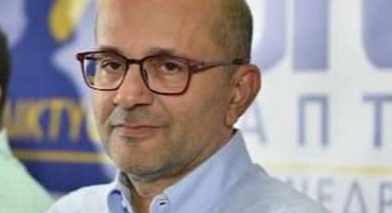 Θ. Πετρόπουλος: Ανικανότητα της κυβέρνησης να ενισχύσει τους αγρότες