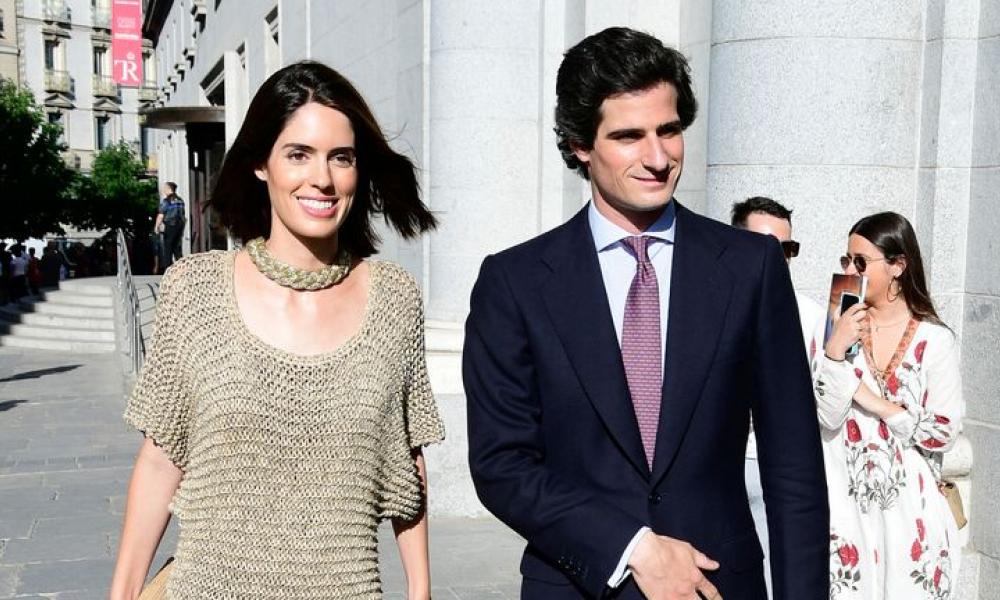 Ισπανία: Δούκας θέλει να δώσει στην κόρη του 25 ονόματα - Τι του απάντησε το ληξιαρχείο