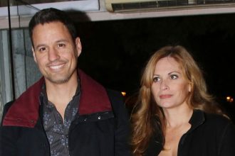 Θεοφανία Παπαθωμά – Γρηγόρης Πετράκος: Χωρισμός – «βόμβα» μετά από 10 χρόνια κοινής πορείας