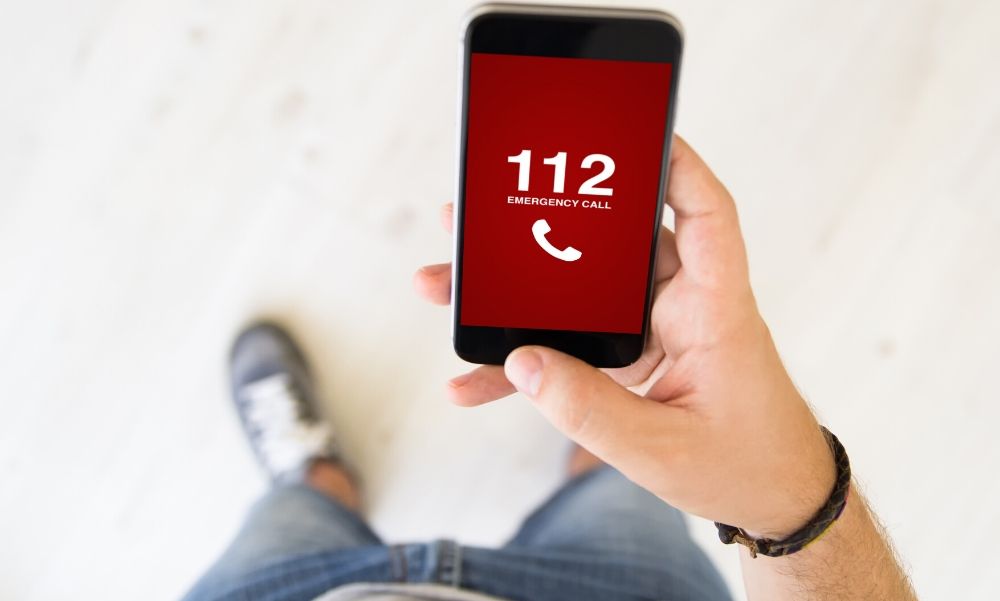 Αλλαγές στην Πολιτική Προστασία: Το 112 θα ενημερώνει για απαγόρευση κυκλοφορίας και κλείσιμο σχολείων