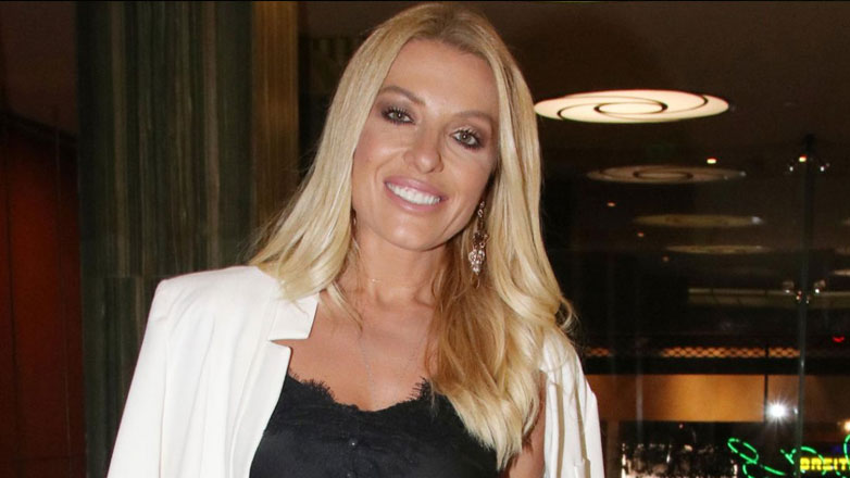 Έλσα Τόλη: «Είχα τέσσερις παλίνδρομες κυήσεις, ακόμη δεν το έχω ξεπεράσει»