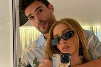 Αλμπέρτο Μποτία για Ελένη Φουρέιρα: «Είναι καταπληκτική μητέρα»