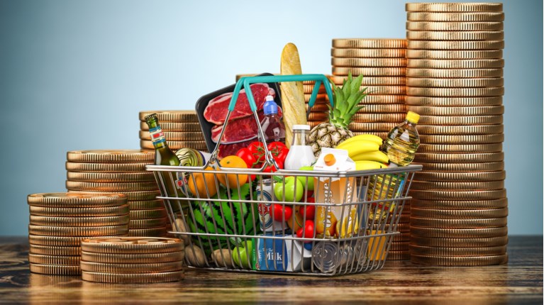 Πληθωρισμός: Αποκλιμάκωση στο 1,6% τον Σεπτέμβριο