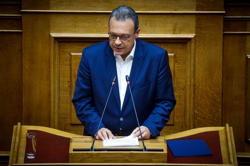 Φάμελλος: Τα τρία ξεκάθαρα και πολιτικά μηνύματα που έστειλαν οι πολίτες με την ψήφο τους