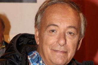 Ανδρέας Μικρούτσικος: «Πολλές στιγμές νιώθω ένας μεγάλος έφηβος»