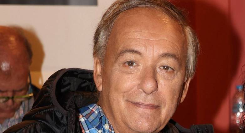 Ανδρέας Μικρούτσικος: «Πολλές στιγμές νιώθω ένας μεγάλος έφηβος»