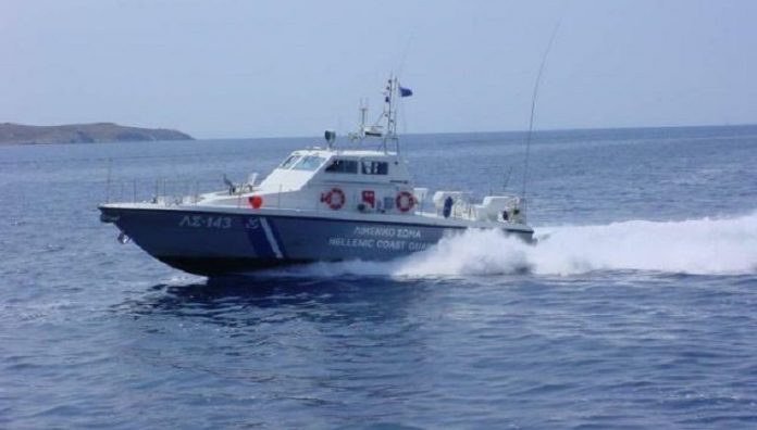 Συναγερμός στο Ηράκλειο: Αγνοείται 45χρονος ψαροντουφεκάς